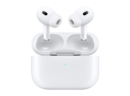 Apple AirPods Pro (2nd Gen) – Noise Cancelling Wireless Earbuds